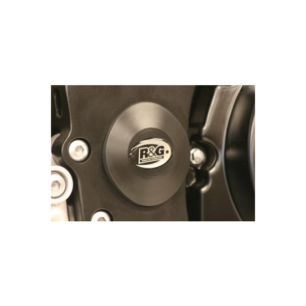 R&G FRAME PLUG LOWER RHS GSXR1000